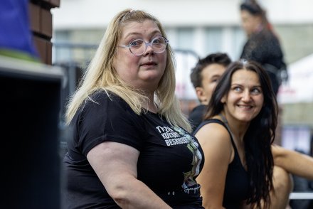 Koncert Muzyka Świata na TKB